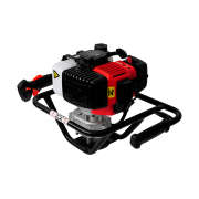 Мотобур Elitech БМ 52ЕН Мотобур Elitech БМ 52ЕН