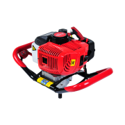 Мотобур Elitech БМ 64В ПРО Мотобур Elitech БМ 64В ПРО