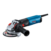 Угловая шлифмашина Bosch GWS 17-125 S Угловая шлифмашина Bosch GWS 17-125 S