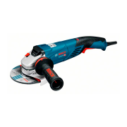 Угловая шлифмашина Bosch GWS 18-125 SL Угловая шлифмашина Bosch GWS 18-125 SL