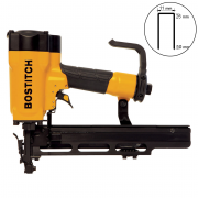 Пневмостеплер каркасный Bostitch 651S5 Пневмостеплер каркасный Bostitch 651S5