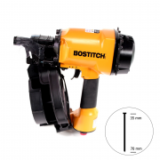 Гвоздезабивной пневмопистолет Bostitch N70CB-1-E Гвоздезабивной пневмопистолет Bostitch N70CB-1-E