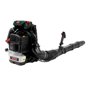 Бензиновая воздуходувка Elitech BP 7631R Бензиновая воздуходувка Elitech BP 7631R