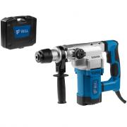Перфоратор BULL BH 3601 в чем. (1500 Вт, 4.5 Дж, 4 реж., патрон SDS-plus, вес 5.7 кг) (01006325) Перфоратор BULL BH 3601 в чем. (1500 Вт, 4.5 Дж, 4 реж., патрон SDS-plus, вес 5.7 кг) (01006325)