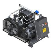 Поршневой компрессор MEGA AIR BOOSTER MA 11 kW дожимной Поршневой компрессор MEGA AIR BOOSTER MA 11 kW дожимной