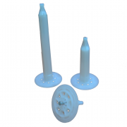 Тарельчатый дюбель GEFEST BWD 100-60-52 (600шт) Тарельчатый дюбель GEFEST BWD 100-60-52 (600шт)