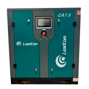 Винтовой компрессор CA7.5-10 (10 бар, 7.5 кВт, IP 23) ВедКом