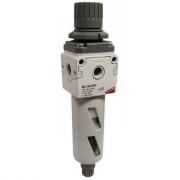 Фильтр-регулятор Camozzi MC104-D05 Фильтр-регулятор Camozzi MC104-D05