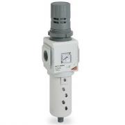 Фильтр регулятор давления Camozzi MX2-1/2-FR0304 Фильтр регулятор давления Camozzi MX2-1/2-FR0304