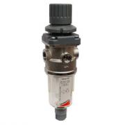 Фильтр-регулятор Camozzi N104-D10 Фильтр-регулятор Camozzi N104-D10