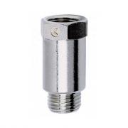 Фитинг-удлинитель G1/8"→ G1/8" Camozzi 2525 1/8-36 Фитинг-удлинитель G1/8"→ G1/8" Camozzi 2525 1/8-36