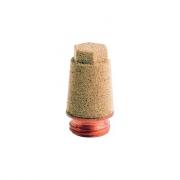 Глушитель Camozzi 2921 1/4 Глушитель Camozzi 2921 1/4