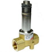 Клапан соленоидный Camozzi CFB-D22F-E1 Клапан соленоидный Camozzi CFB-D22F-E1