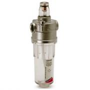 Маслораспылитель Camozzi N204-L00 Маслораспылитель Camozzi N204-L00
