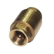 Обратный клапан Camozzi VNR-212-1/2 Обратный клапан Camozzi VNR-212-1/2