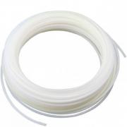 Трубка полиамидная (нейлоновая) матово-прозрачная Camozzi TRN 4/2