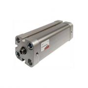 Пневмоцилиндр Camozzi 32F2A020A030 Пневмоцилиндр Camozzi 32F2A020A030