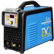Аппарат аргонодуговой сварки TSS EVO TIG-200 Аппарат аргонодуговой сварки TSS EVO TIG-200