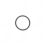 Уплотнительное кольцо 38x4.5 (№16) для FROSP CRN-45 Уплотнительное кольцо 38x4.5 (№16) для FROSP CRN-45