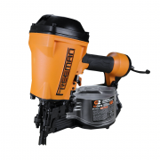 Барабанный монтажный пневмопистолет Freeman CN-75 (уцененный, б/у)