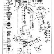 Кольцо 42.5х1.8 (№22) для FROSP CRN-45A Кольцо 42.5х1.8 (№22) для FROSP CRN-45A