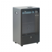 Газовый обогреватель BLUE BELLE 4,2 кВт Серый Газовый обогреватель BLUE BELLE 4,2 кВт Серый