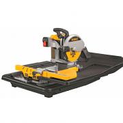 Пила по камню и керамической плитке DEWALT D24000 Пила по камню и керамической плитке DEWALT D24000