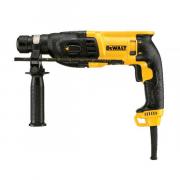 Перфоратор DEWALT D25133K, SDS-plus, 800 Вт Перфоратор DEWALT D25133K, SDS-plus, 800 Вт