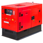 Дизельная электростанция FUBAG DS 15000 DAC ES Дизельная электростанция FUBAG DS 15000 DAC ES