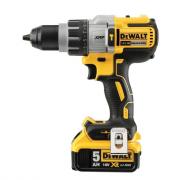 Аккумуляторная ударная дрель-шуруповерт DEWALT XRP DCD996P2 Аккумуляторная ударная дрель-шуруповерт DEWALT XRP DCD996P2