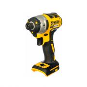Аккумуляторный импульсный шуруповерт DEWALT DCF887N (БЕЗ АКБ) Аккумуляторный импульсный шуруповерт DEWALT DCF887N (БЕЗ АКБ)