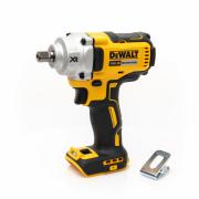 Аккумуляторный компактный импульсный гайковерт DEWALT DCF894N, 18 В, XR без аккумулятора и ЗУ Аккумуляторный компактный импульсный гайковерт DEWALT DCF894N, 18 В, XR без аккумулятора и ЗУ