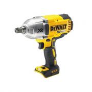 Аккумуляторный импульсный гайковерт DEWALT DCF899N, 18 В, XR без аккумулятора и ЗУ Аккумуляторный импульсный гайковерт DEWALT DCF899N, 18 В, XR без аккумулятора и ЗУ