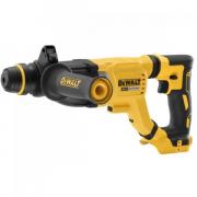 Аккумуляторный бесщеточный перфоратор DEWALT DCH263N 18В, 400 Вт, без аккумулятора и ЗУ Аккумуляторный бесщеточный перфоратор DEWALT DCH263N 18В, 400 Вт, без аккумулятора и ЗУ