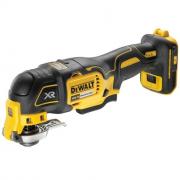 Аккумуляторный многофункциональный инструмент (реноватор) DEWALT DCS356N (БЕЗ АКБ) Аккумуляторный многофункциональный инструмент (реноватор) DEWALT DCS356N (БЕЗ АКБ)
