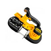 Аккумуляторная ручная ленточная пила DEWALT DCS371N Аккумуляторная ручная ленточная пила DEWALT DCS371N