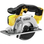 Аккумуляторная ручная дисковая пила DEWALT DCS373N Аккумуляторная ручная дисковая пила DEWALT DCS373N
