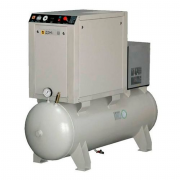Винтовой компрессор ДЭН-11Ш-Р (500л) - 7 бар