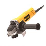 Угловая шлифмашина DEWALT DWE4051 Угловая шлифмашина DEWALT DWE4051