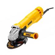 Угловая шлифмашина DEWALT DWE4215 Угловая шлифмашина DEWALT DWE4215