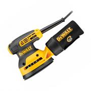 Эксцентриковая шлифмашина DEWALT DWE6423 Эксцентриковая шлифмашина DEWALT DWE6423