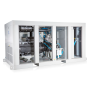 Винтовой компрессор LUPAMAT LKV 250/13 DHK PREMIUM Винтовой компрессор LUPAMAT LKV 250/13 DHK PREMIUM