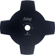 Триммерный диск Fubag (4 лопасти) Триммерный диск Fubag (4 лопасти)