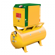 Винтовой компрессор Ekomak DMD 100 CR 7 бар Винтовой компрессор Ekomak DMD 100 CR 7 бар