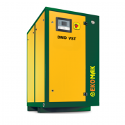 Винтовой компрессор Ekomak DMD 750C VST 8 бар Винтовой компрессор Ekomak DMD 750C VST 8 бар