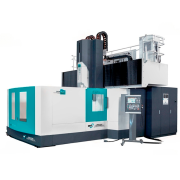 Портальный фрезерный обрабатывающий центр DMTG DGM1320 Портальный фрезерный обрабатывающий центр DMTG DGM1320