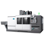 Вертикальный фрезерный обрабатывающий центр DMTG VDF1500 Вертикальный фрезерный обрабатывающий центр DMTG VDF1500