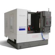 Вертикальный фрезерный обрабатывающий центр DMTG VDLS850 Вертикальный фрезерный обрабатывающий центр DMTG VDLS850