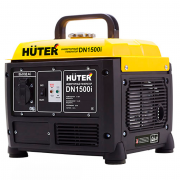 Инверторный генератор DN1500i Huter Инверторный генератор DN1500i Huter