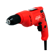 Дрель Elitech Д 400РЭ Дрель Elitech Д 400РЭ